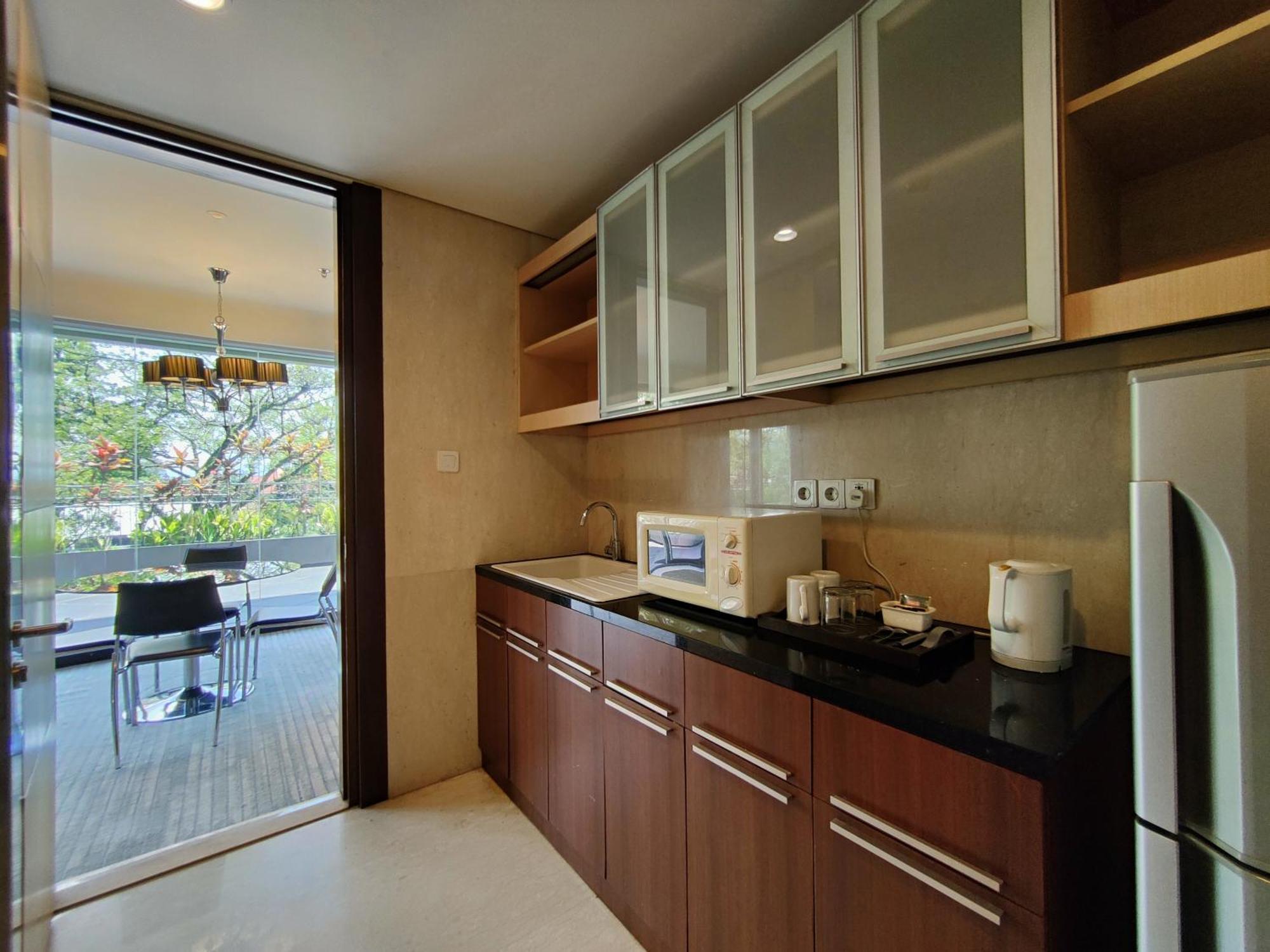 Courtyard By Marriott Bandung Dago Hotel Exterior foto