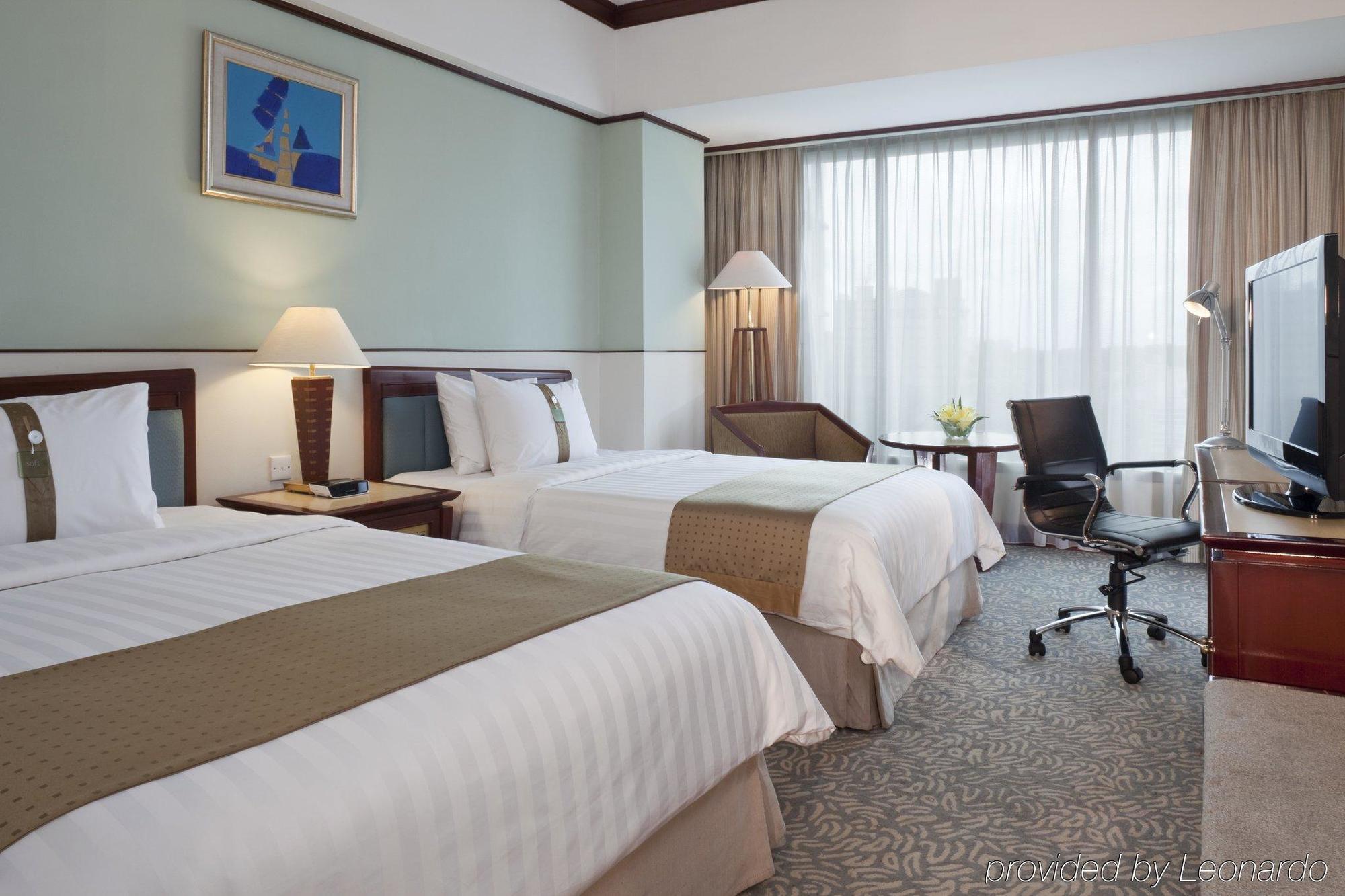 Courtyard By Marriott Bandung Dago Hotel Quarto foto